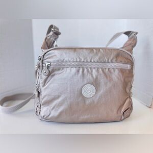 Kipling Abanu Medium Crossbody Bag
